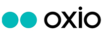 Logo de l'entreprise oxio
