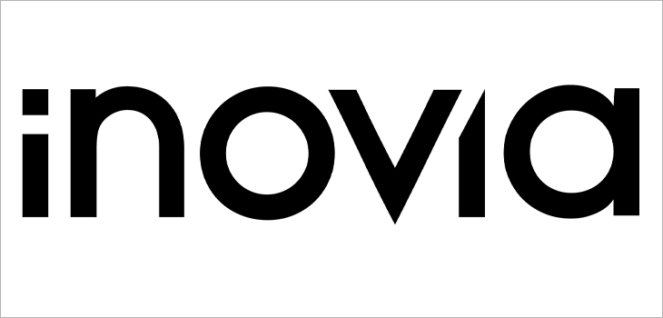 Logo du Fonds Inovia