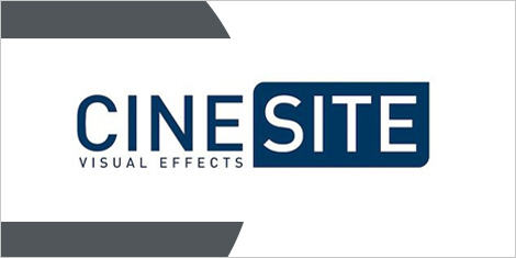 Cinesite's Logo