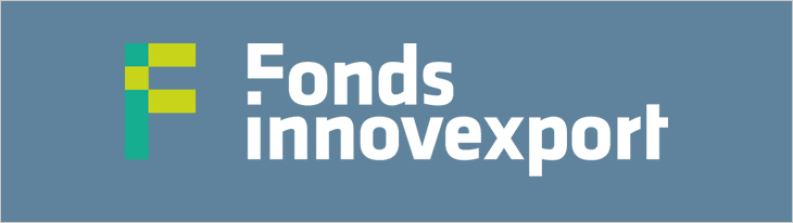 Logo Innovexport