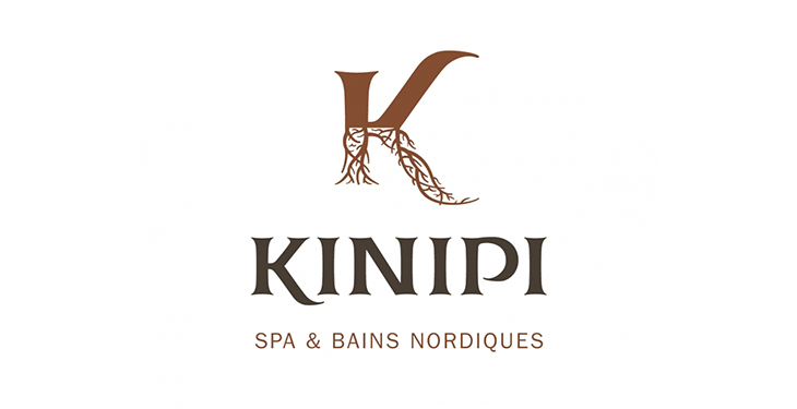 Logo de l'entreprise : Spa Kinipi