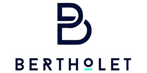 Logo de Bertholet