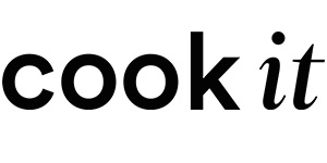 Logo de Cook It