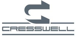 Logo de Cresswell