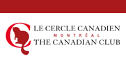 Logo du Cercle canadien de Montréal