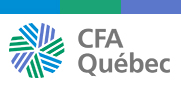 Logo de CFA Québec