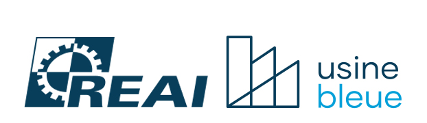 Logo du Regroupement des entreprises en automatisation industrielle