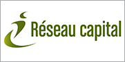 Logo de Réseau capital