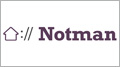 Logo de Notman House