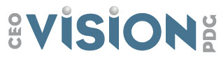 Logo de CEO Vision PDG