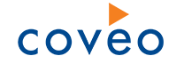 Logo de l'entreprise Coveo