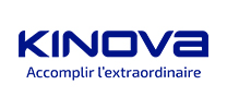 Logo de l'entreprise Kinova