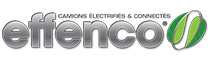 Logo de l'entreprise Développement Effenco