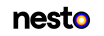 Logo de l'entreprise nesto