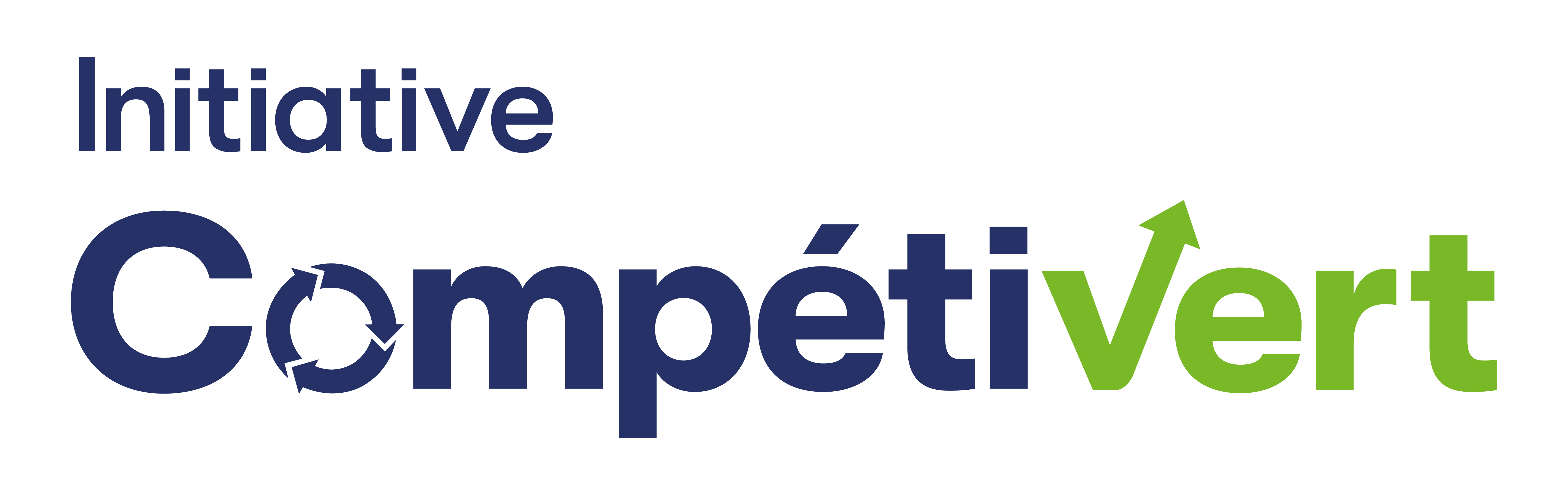Logo Compétivert