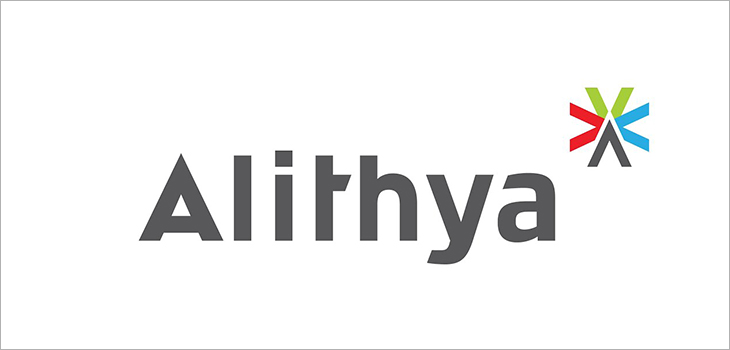 Logo d'Alithya