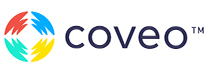 Logo de l'entreprise Coveo