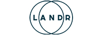 Logo de l'entreprise LANDR