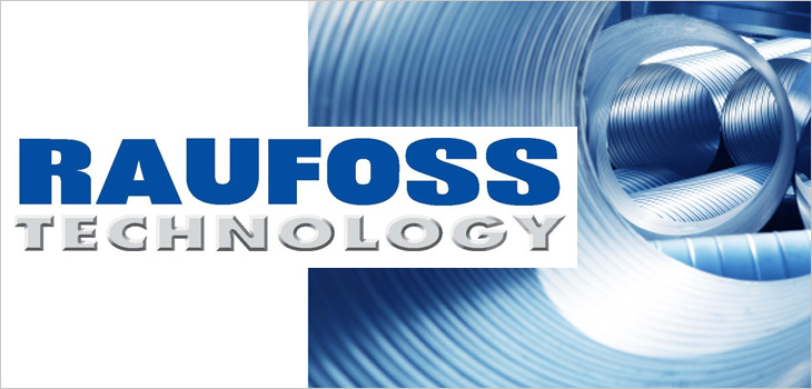 Logo of Raufoss Technology