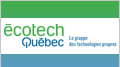 Logo d'Écotech Québec