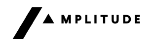 Amplitude logo