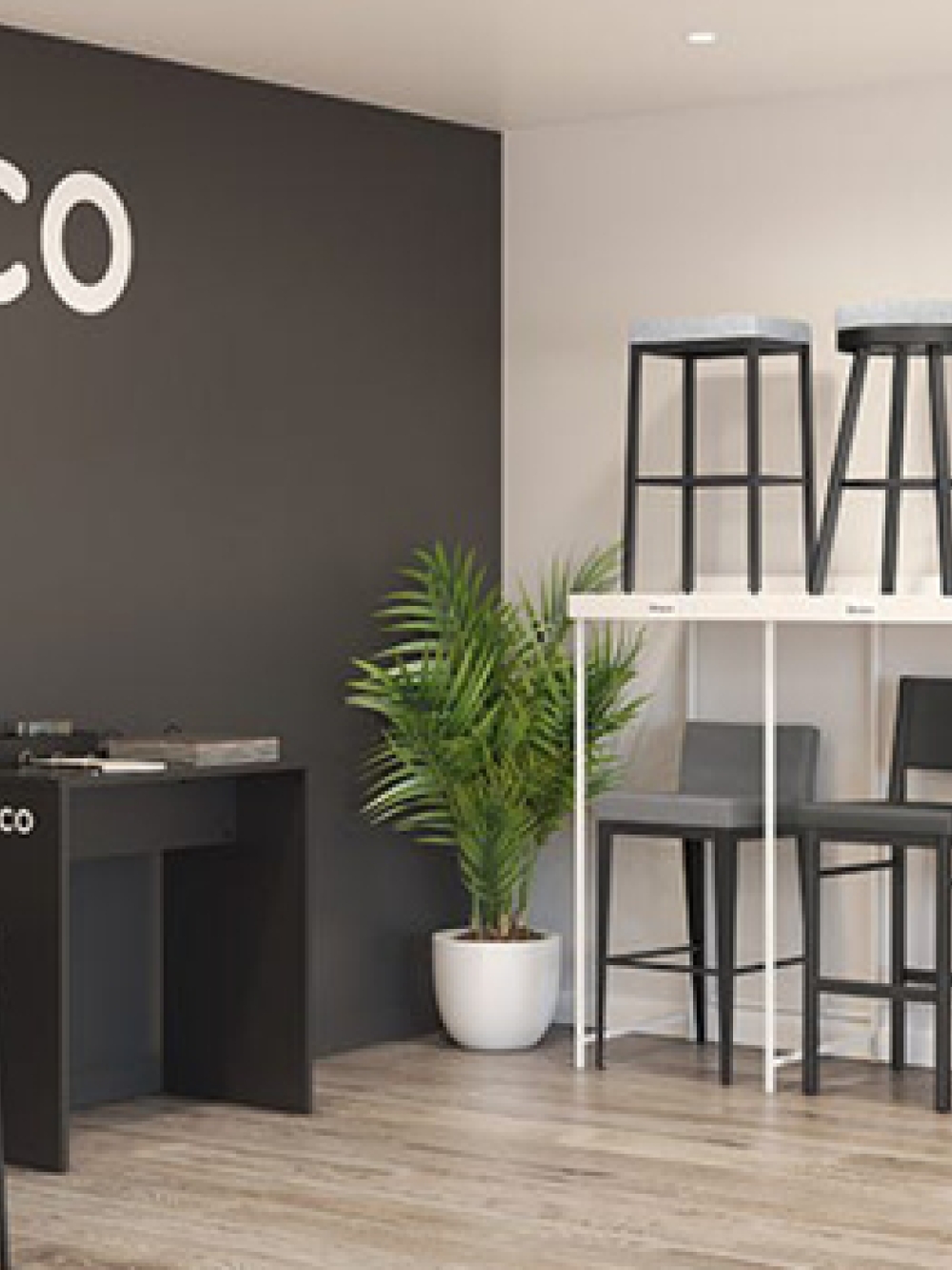 AMISCO annonce un partenariat financier dirigé par la Corporation ...