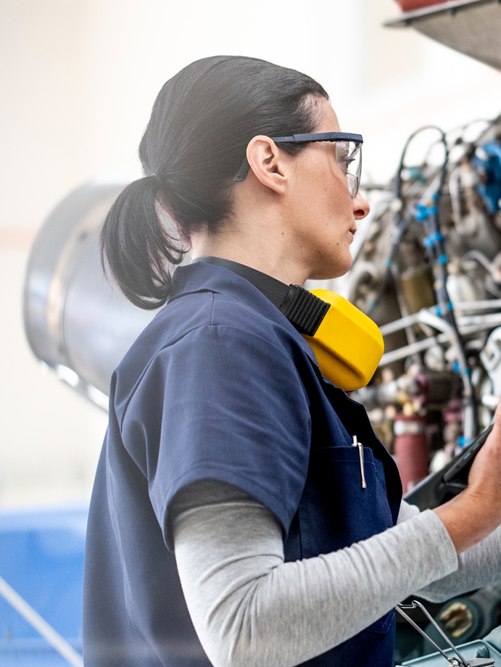 Usinage mécanique DMG