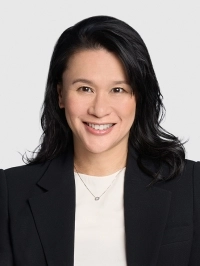 Bicha Ngo, PDG d'Investissement Québec