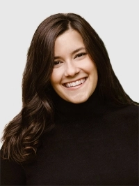 Catherine Dubé, membre du CA