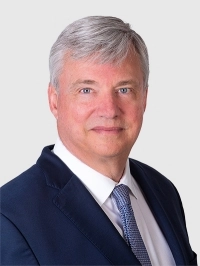 L.-Daniel Gauvin, membre du CA