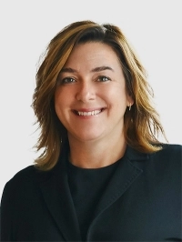 Manon Genest, membre du CA