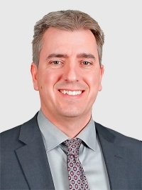 Mathieu Gervais, membre du CA