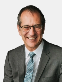 Richard Voyer, membre du CA