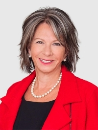 Louise Sanscartier, membre du CA