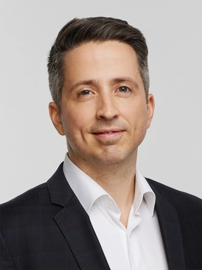 Laurent Naud
