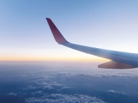 Aile d'avion