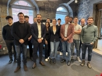 Employés de Sofistic