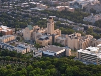 Mission commerciale construction San Diego