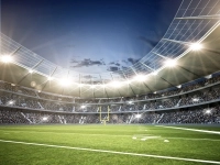 Rencontres d'affaires architecture sportive