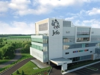 Siège social de Jefo Nutrition