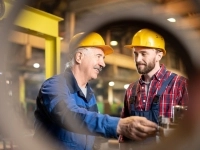 Relève entrepreneuriale