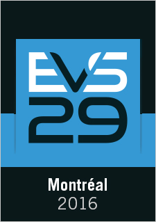 Logo EVS29