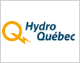 The logo of Hydro-Québec's research institute (IREQ)